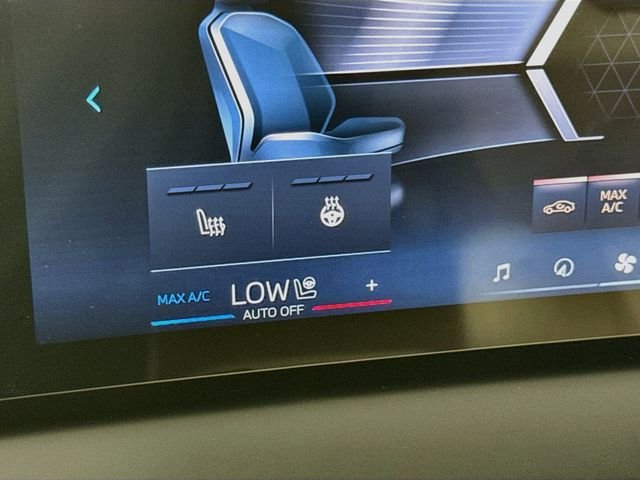New 2026 Blue Metallic BMW 30 xDrive image 19