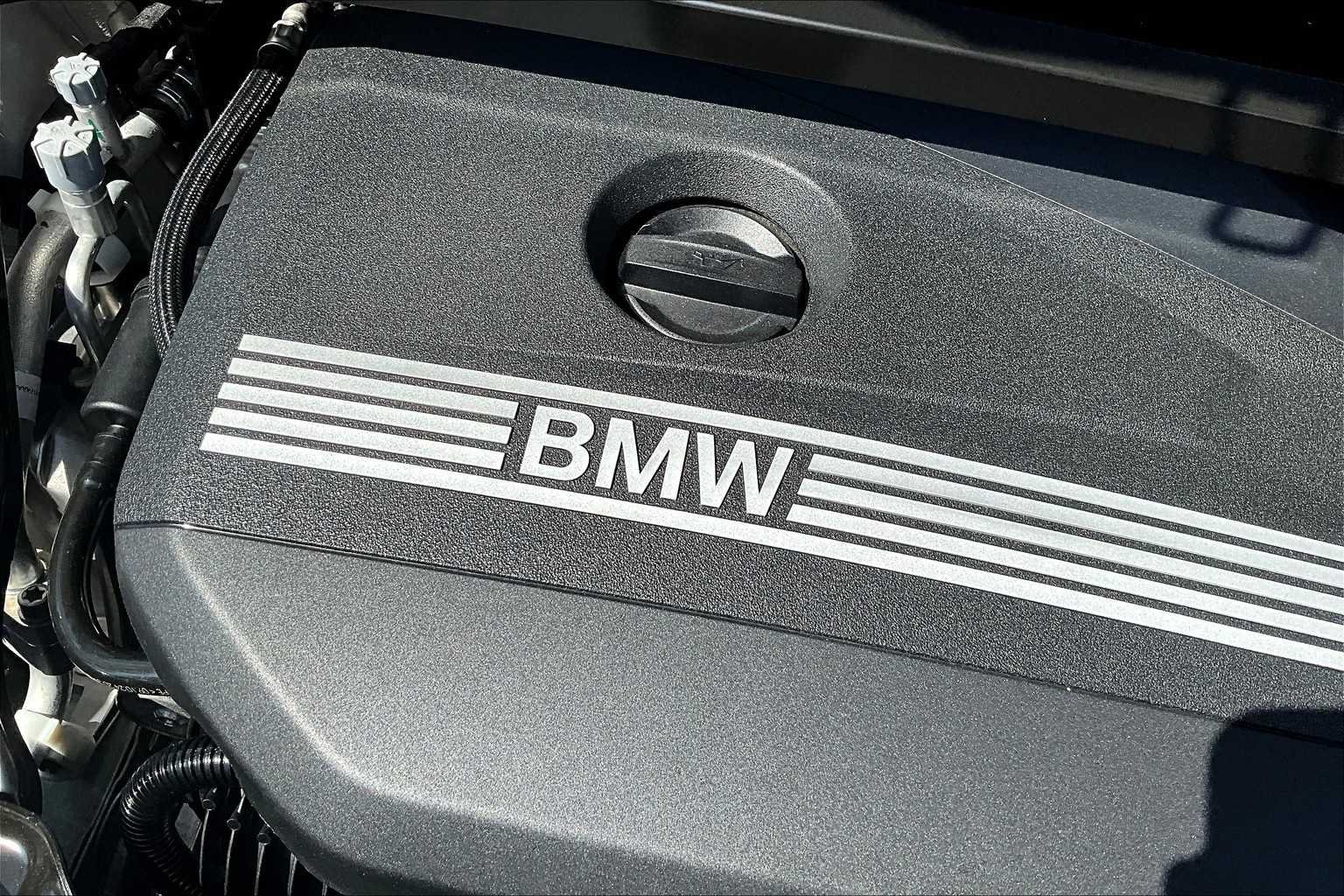 2025 BMW 2 Series 228 - Photo 17