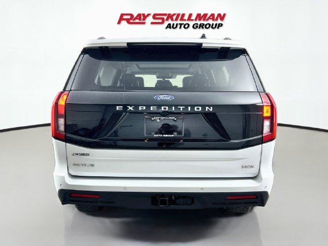 2025 Ford Expedition Active - Photo 6