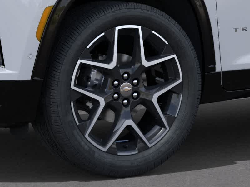 2026 Chevrolet Traverse High Country - Photo 9