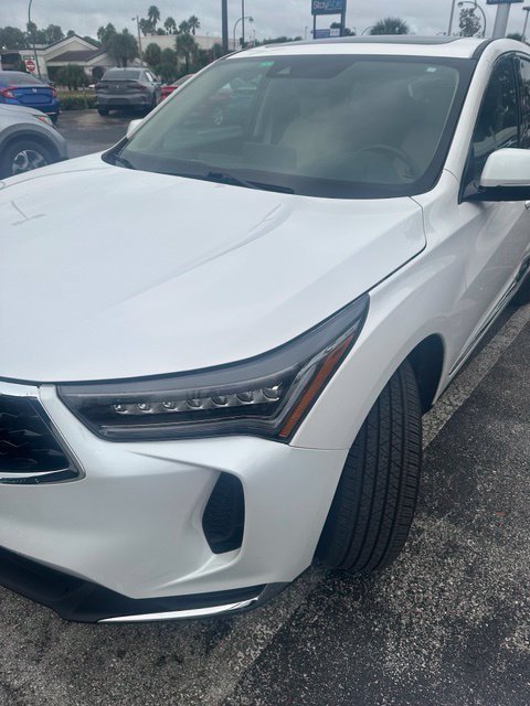 2024 Acura RDX Base - Photo 6