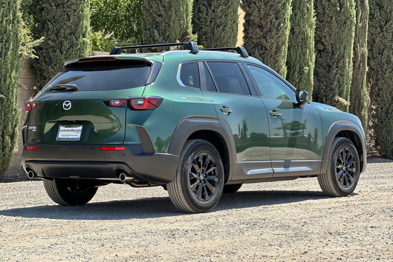 New 2026 Cypress Mazda 2.5 S Preferred image 4