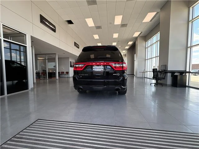 New 2026 DB Black Clearcoat Dodge SRT HELLCAT AWD image 7