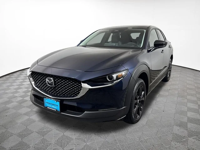 2026 Mazda CX-30 2.5 S Select Sport AWD