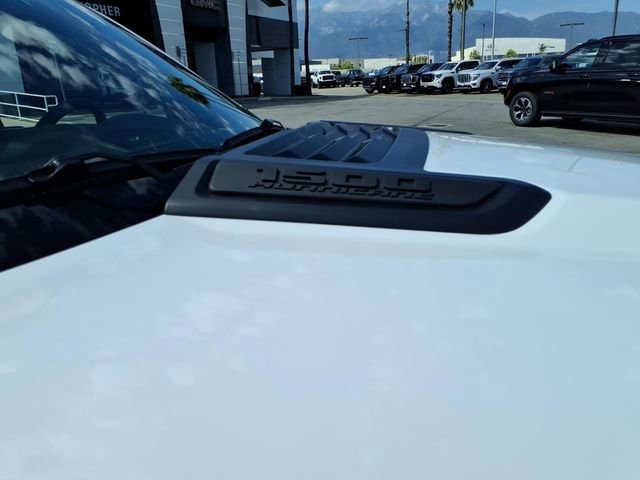 Used 2026 Bright White Cl Ram Rebel image 4