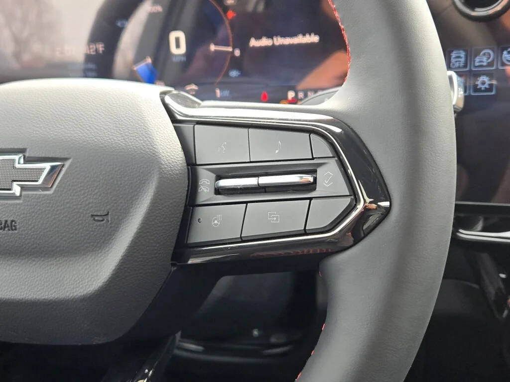 2025 Chevrolet Blazer EV RS - Photo 33