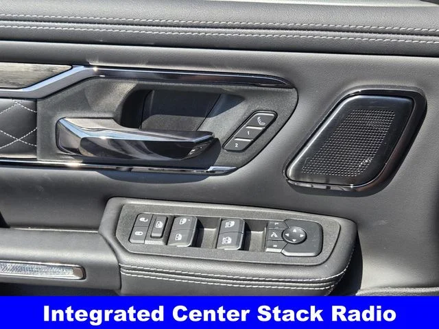 2026 RAM 1500 Limited - Photo 25
