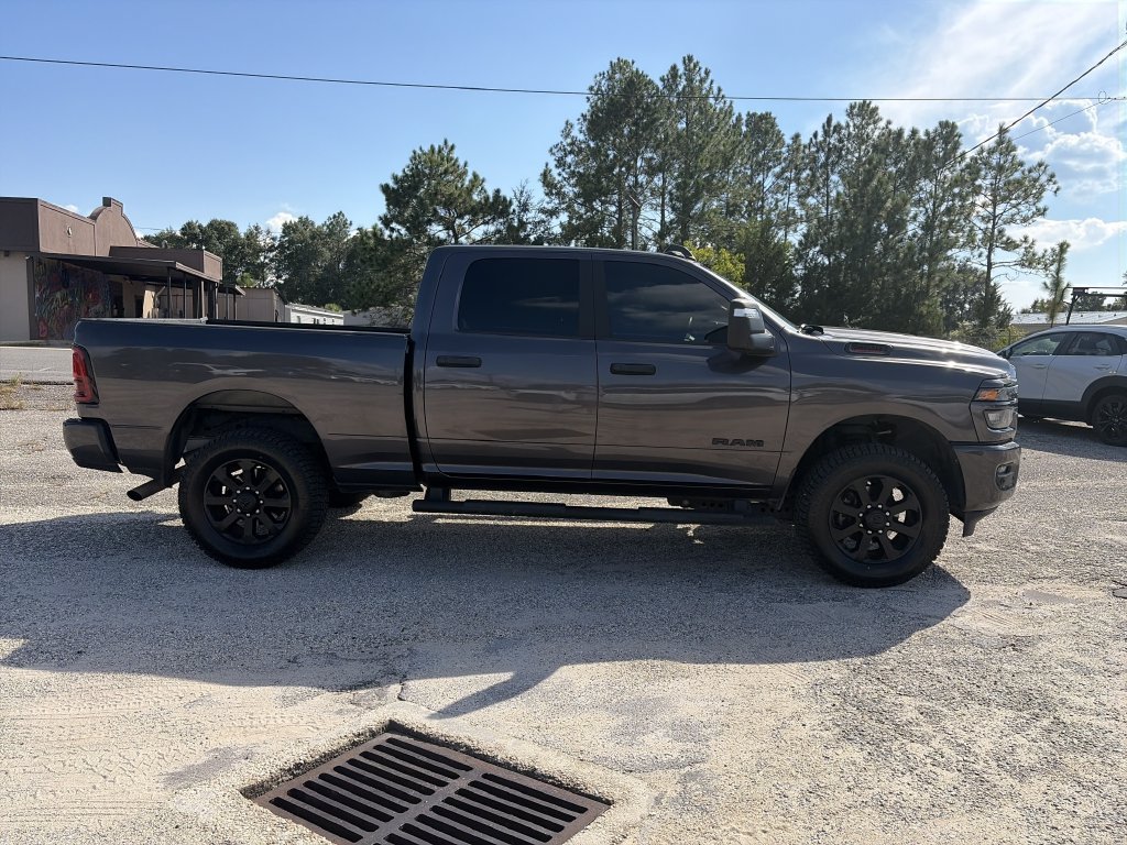 Used 2025 Gray Ram Big Horn image 7