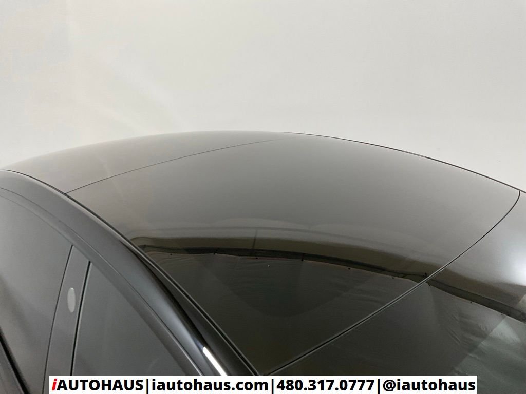 Used 2023 Black Tesla Performance image 46