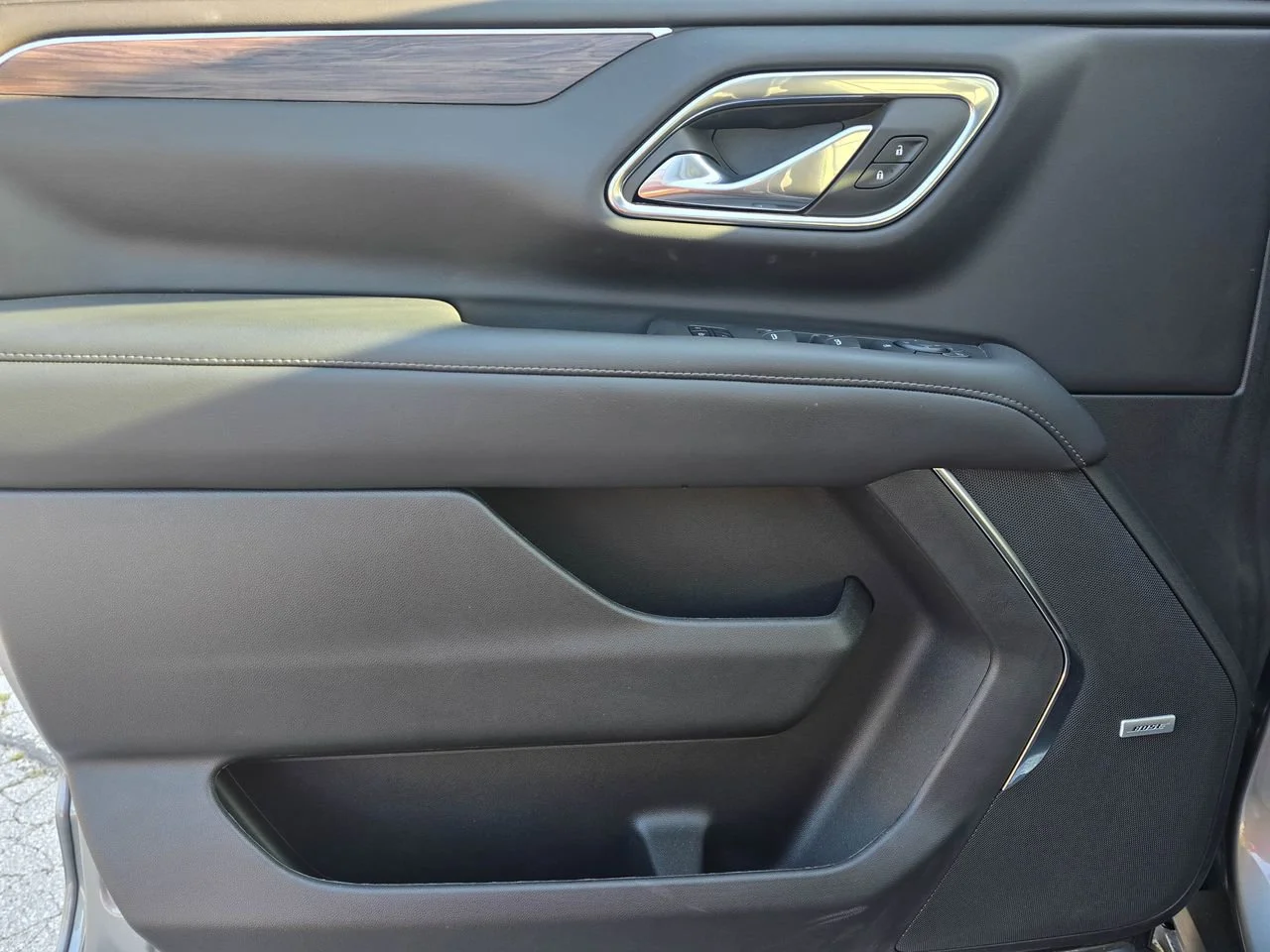 Used 2023 Sterling Gray Metallic Chevrolet Z71 image 7