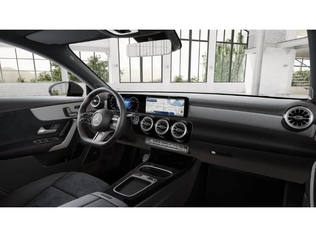 New 2026  Mercedes-Benz CLA 250 image 7