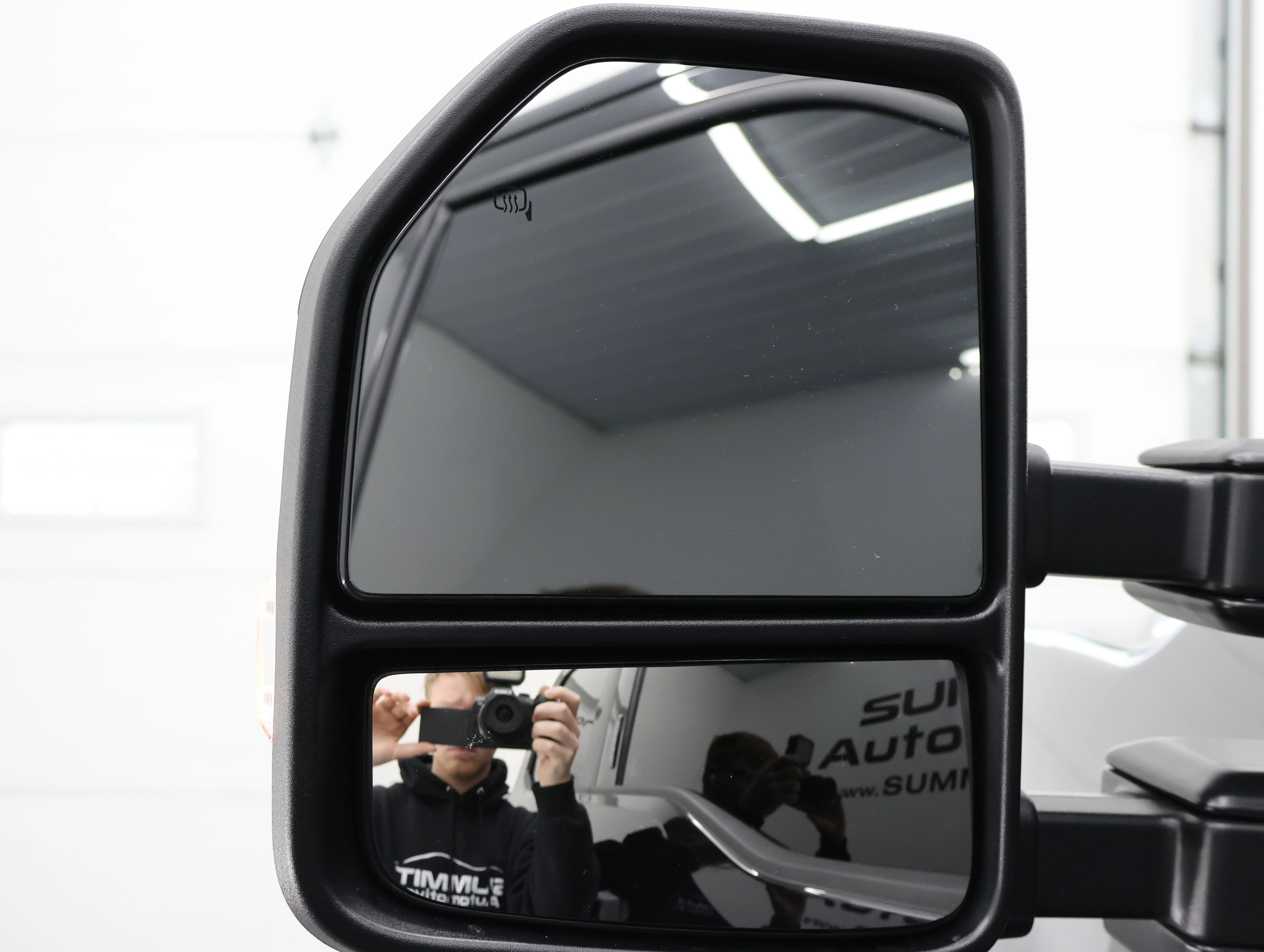 Used 2024 Agate Black Metallic Ford XLT image 35