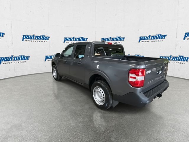 New 2026 Gray Ford XL image 8