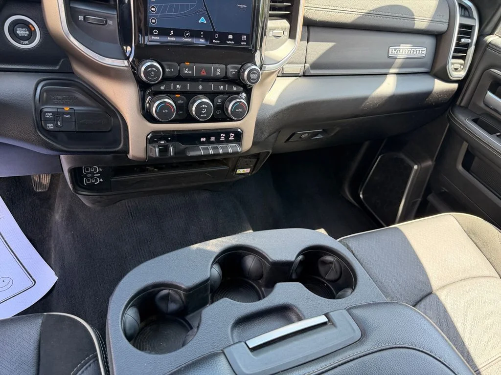 2024 RAM Ram 2500 Pickup Laramie - Photo 15