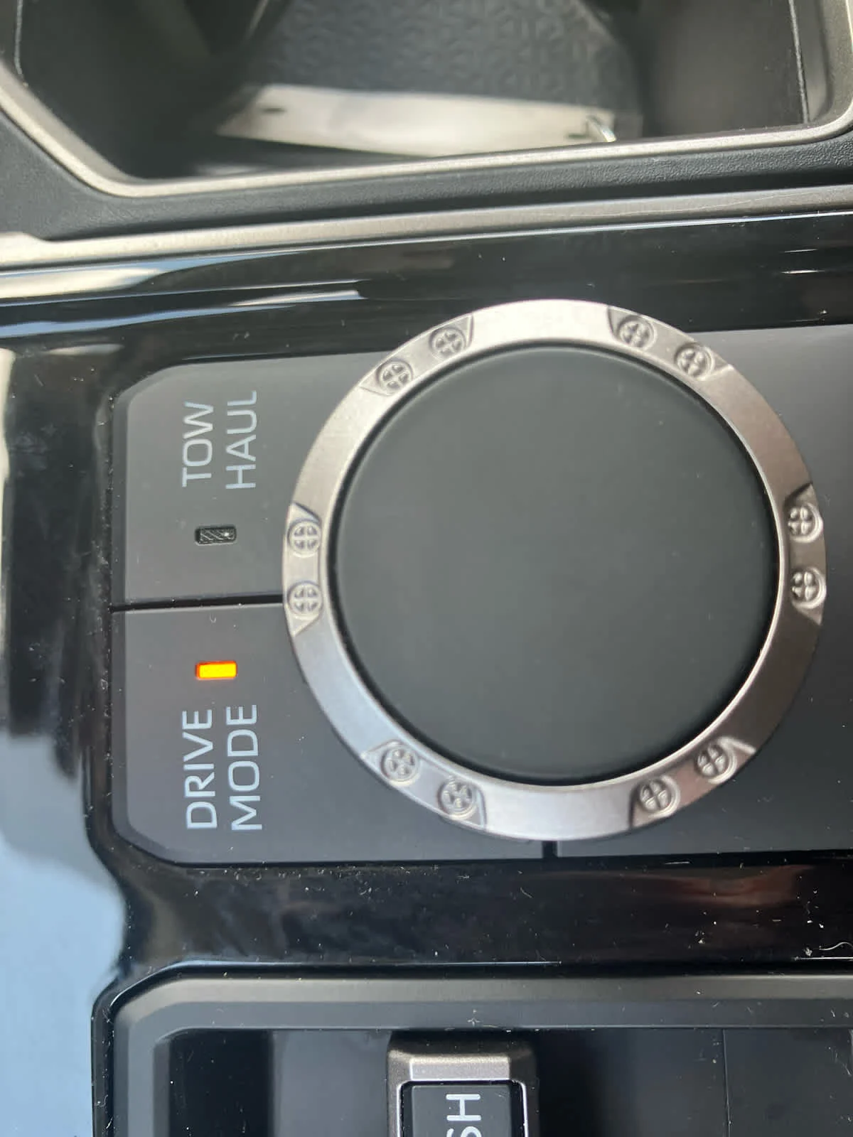 Used 2023 Magnetic Gray Metallic Toyota Limited Hybrid image 41
