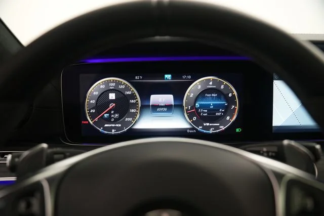 Used 2018  Mercedes-Benz E 63 S AMG® image 55
