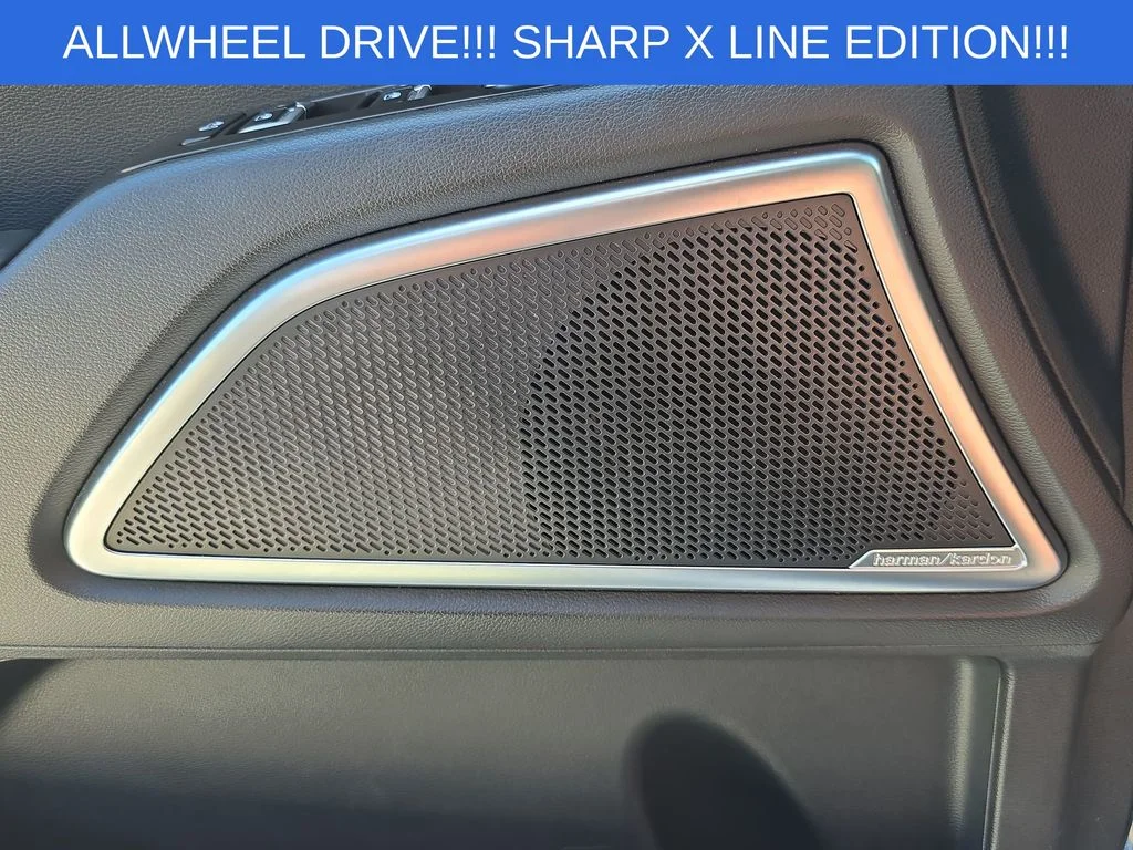 Certified Used 2023 Gray Kia SX X-Line image 25