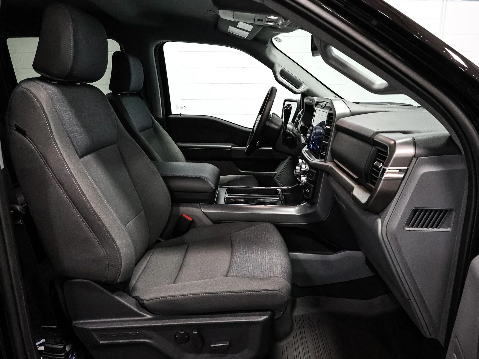 2026 Ford F-150 XLT - Photo 23