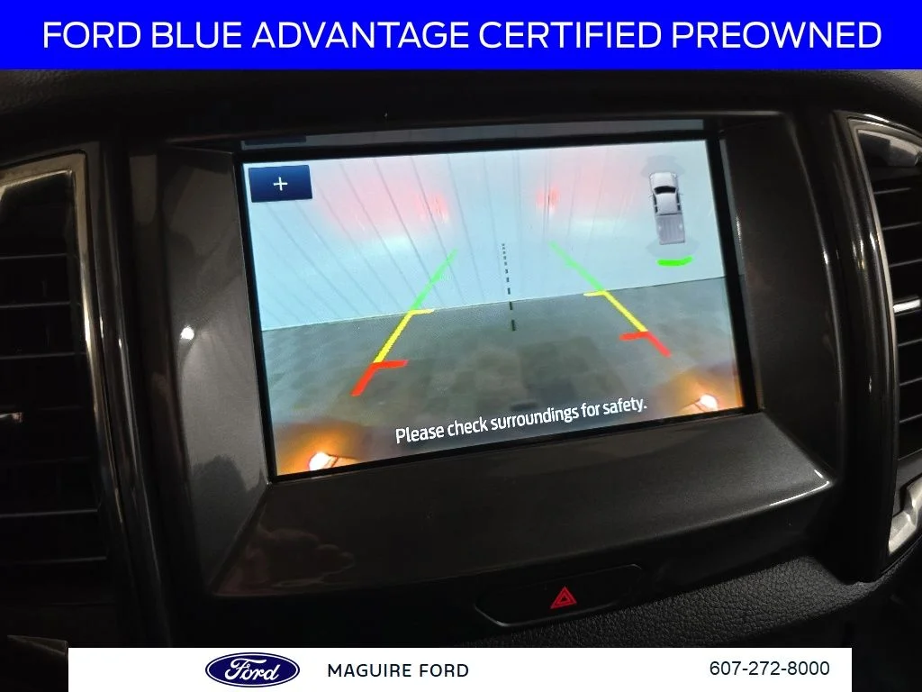 Used 2022 Black Ford Lariat image 27