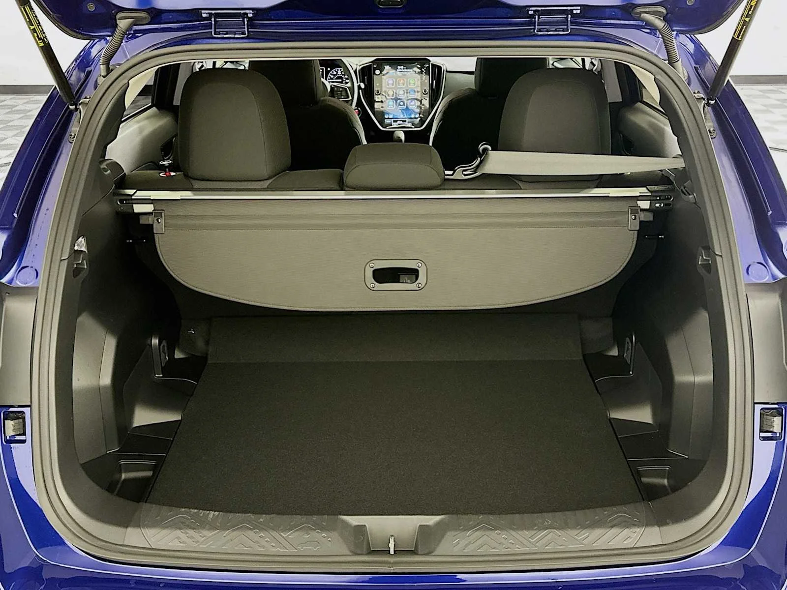 2026 Subaru Impreza Sport - Photo 23