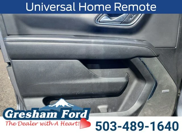 Used 2022 Satin Steel Metallic Chevrolet Premier image 12