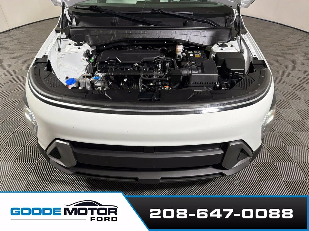 Used 2025 Atlas Hyundai SEL image 25