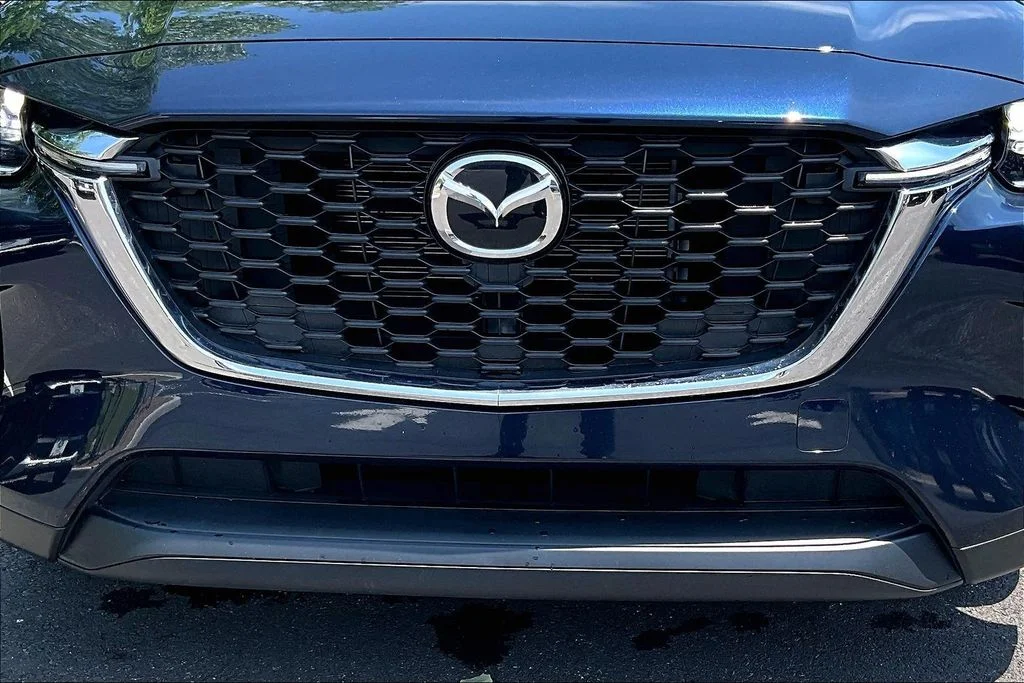 Used 2026 Blue Mazda 3.3 Turbo Select image 30