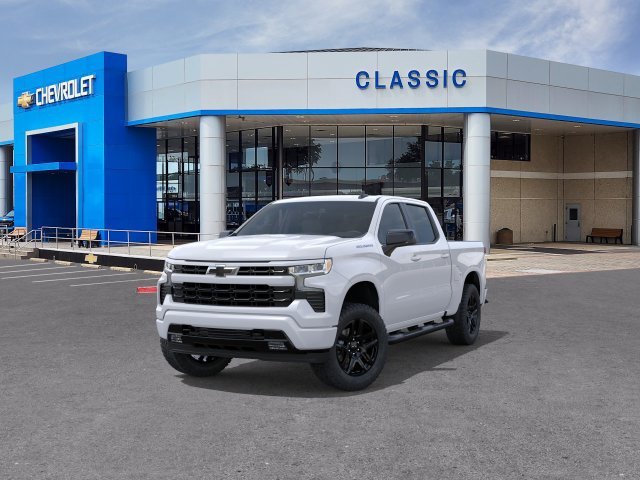 2026 Chevrolet Silverado 1500 RST - Photo 8