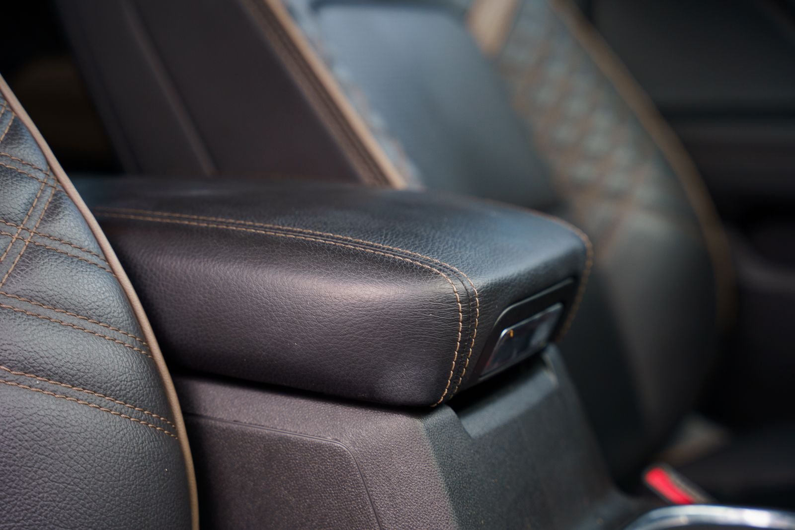 2023 GMC Canyon Denali - Photo 15