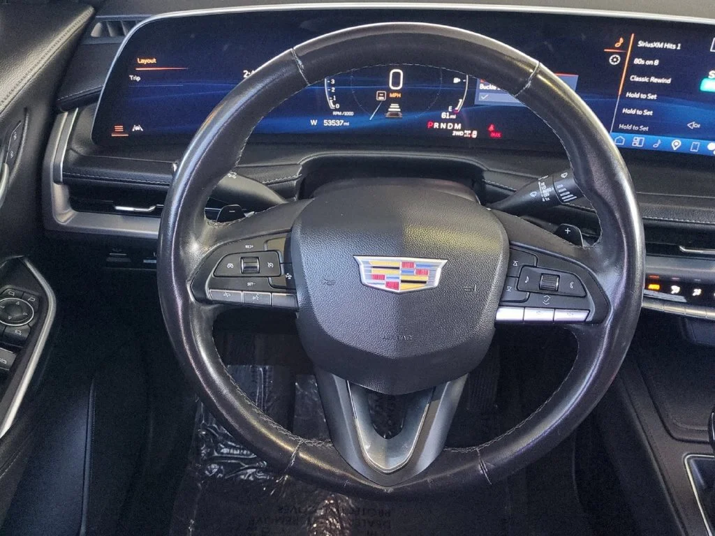 2024 Cadillac XT4 Premium Luxury - Photo 21