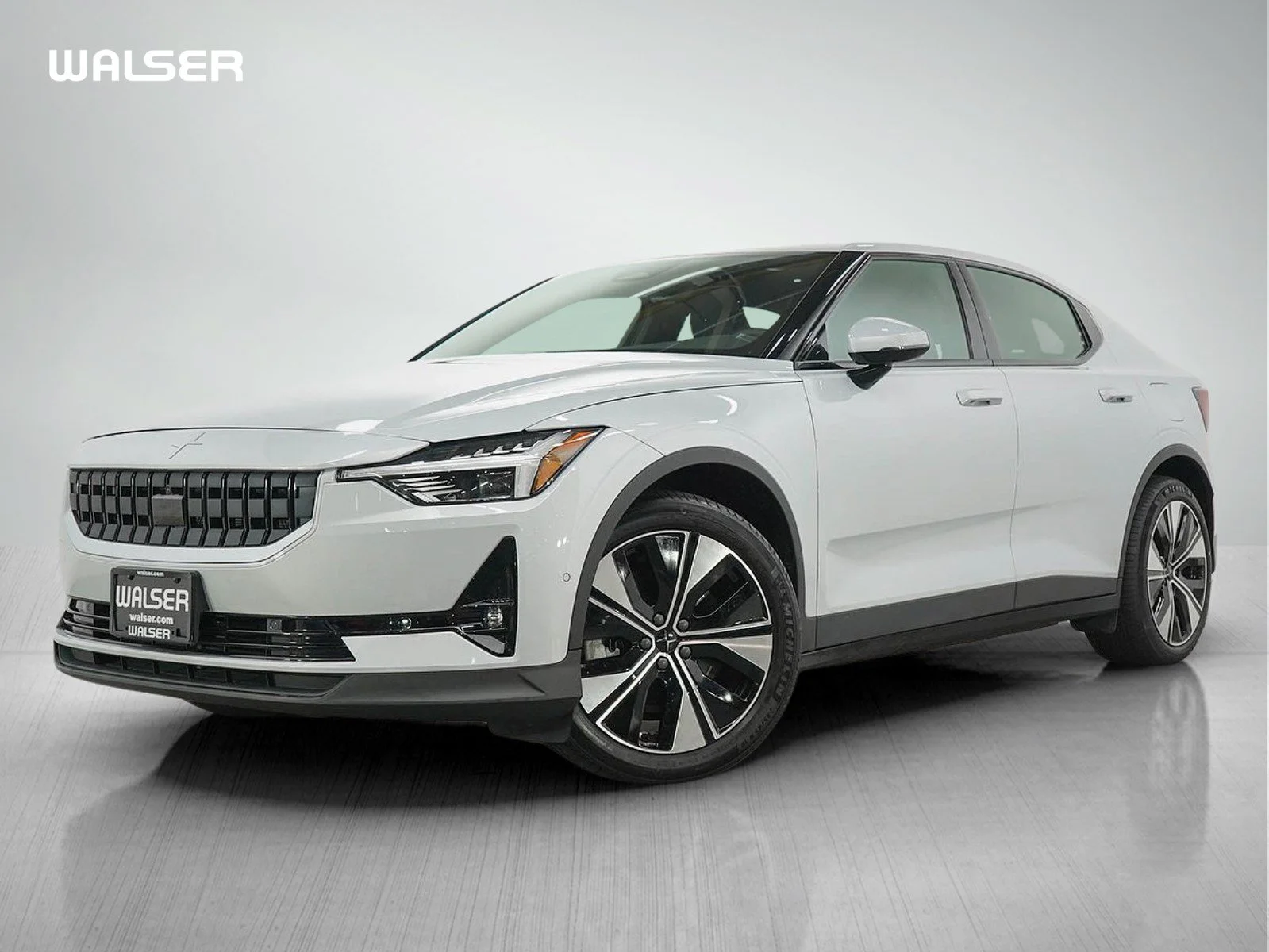 2023 Polestar 2