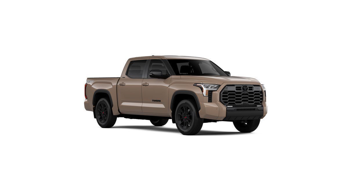 New 2026 Mudbath Toyota  Limited image 39