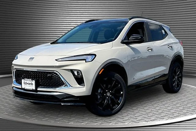 2026 Buick Encore GX Sport Touring AWD's photo