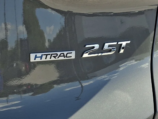 Used 2023 Gray Hyundai Calligraphy image 30