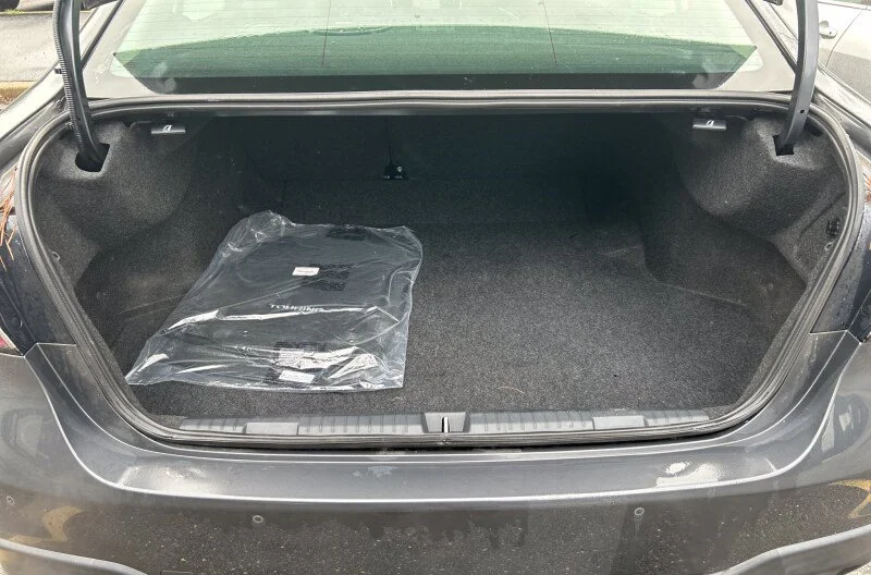 Used 2024 Gray Subaru Touring XT image 30