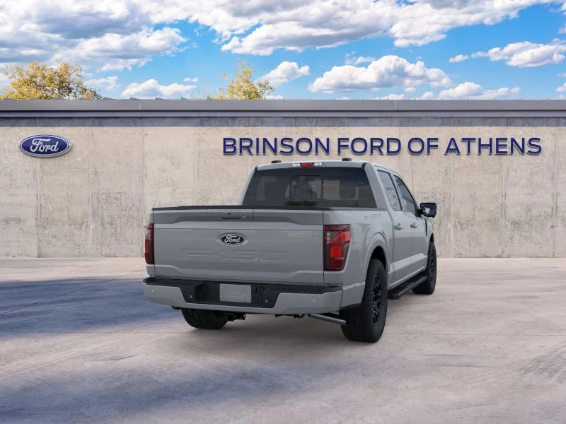 New 2026 Avalanche Ford XLT image 30
