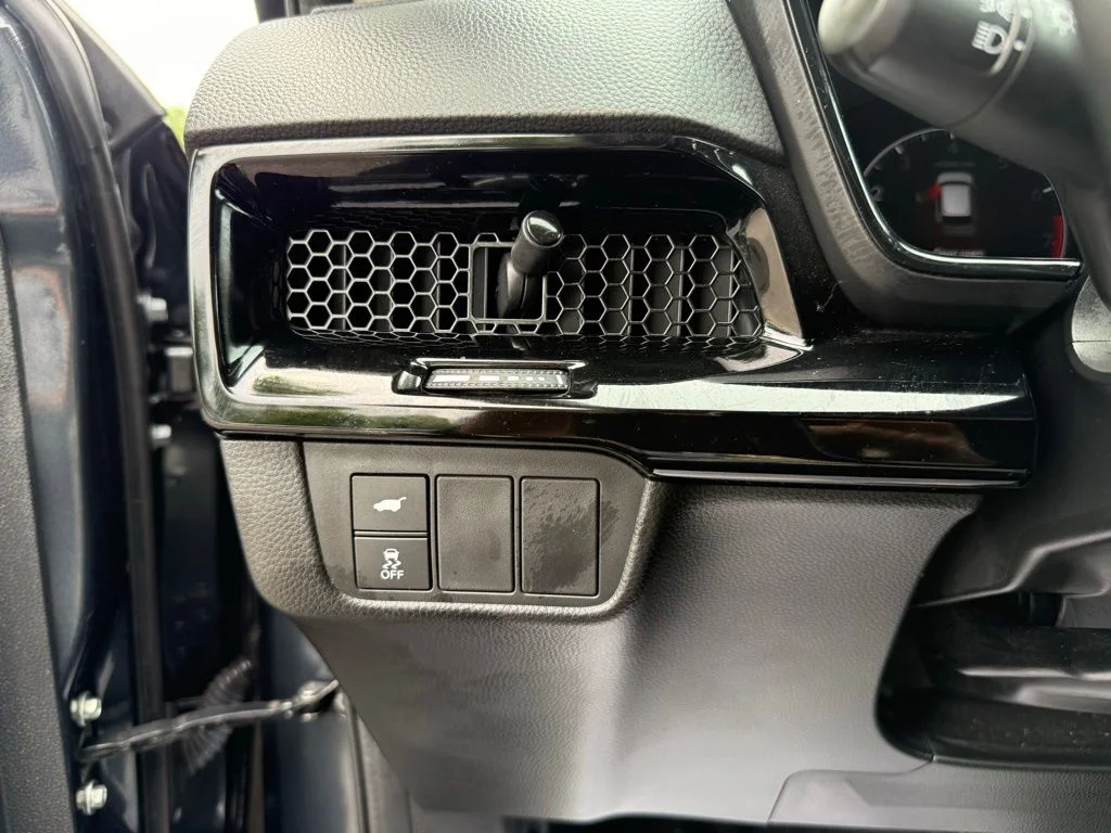 Used 2024 Gray Honda EX-L image 14