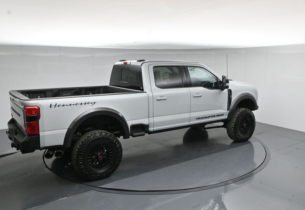 New 2026 Avalanche Ford Lariat image 45