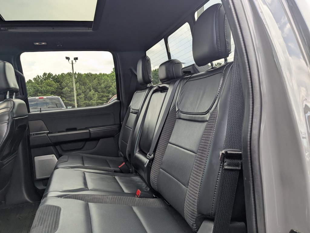 Used 2021  Ford Raptor image 26