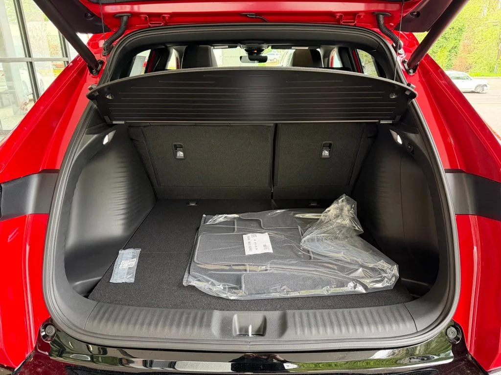 New 2026 Milano Red Acura A-Spec Package image 10
