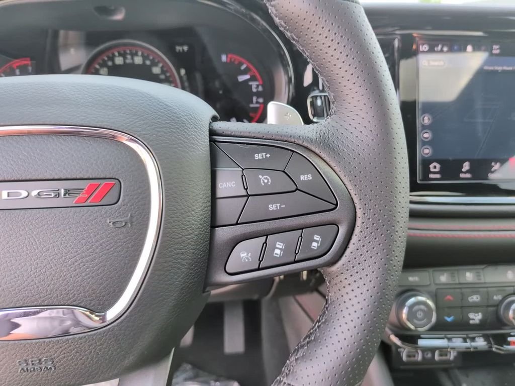 2026 Dodge Durango GT HEMI Plus V8 - Photo 19