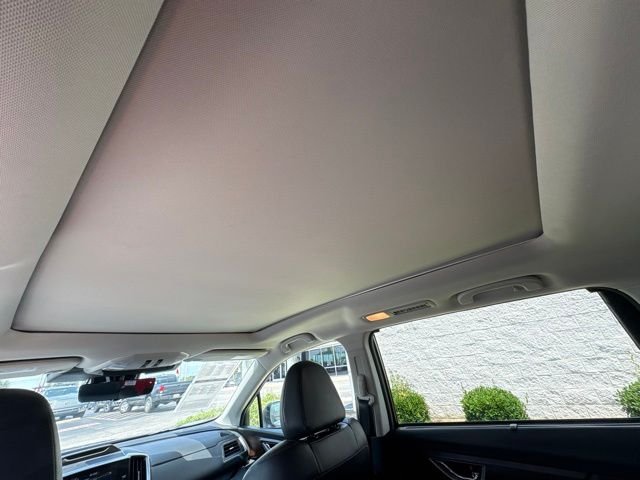 Used 2023 Silver Subaru Touring image 26