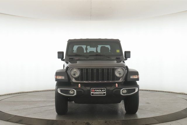 2024 Jeep Gladiator Sport - Photo 12