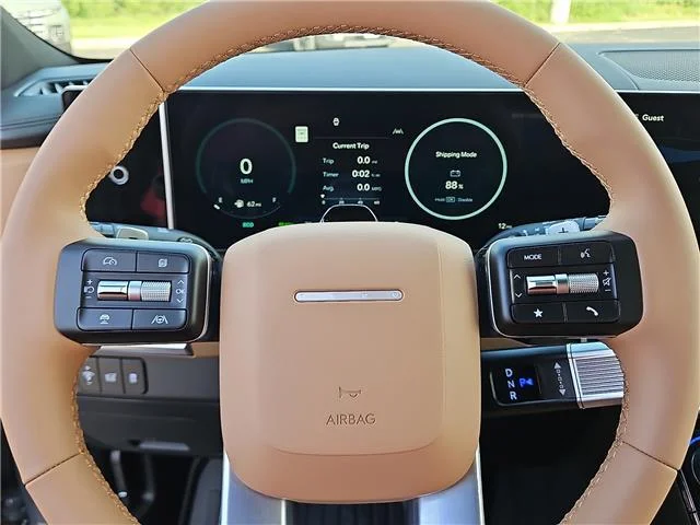 New 2026 Ecotronic Gray Hyundai Limited image 15