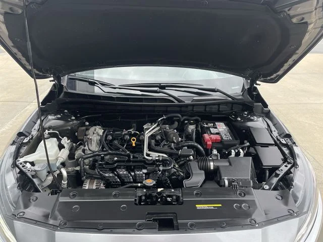 2025 Nissan Altima SV - Photo 42