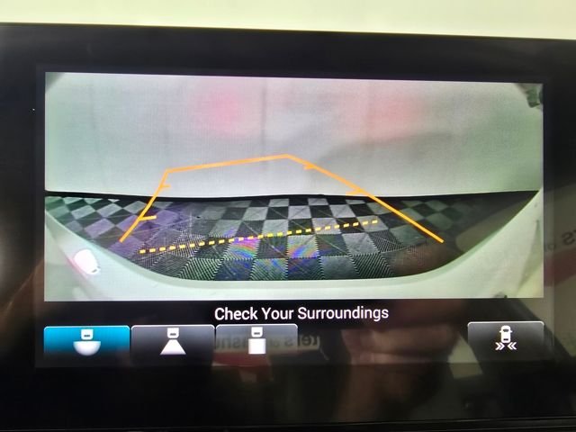 2019 Honda Accord Hybrid EX - Photo 23