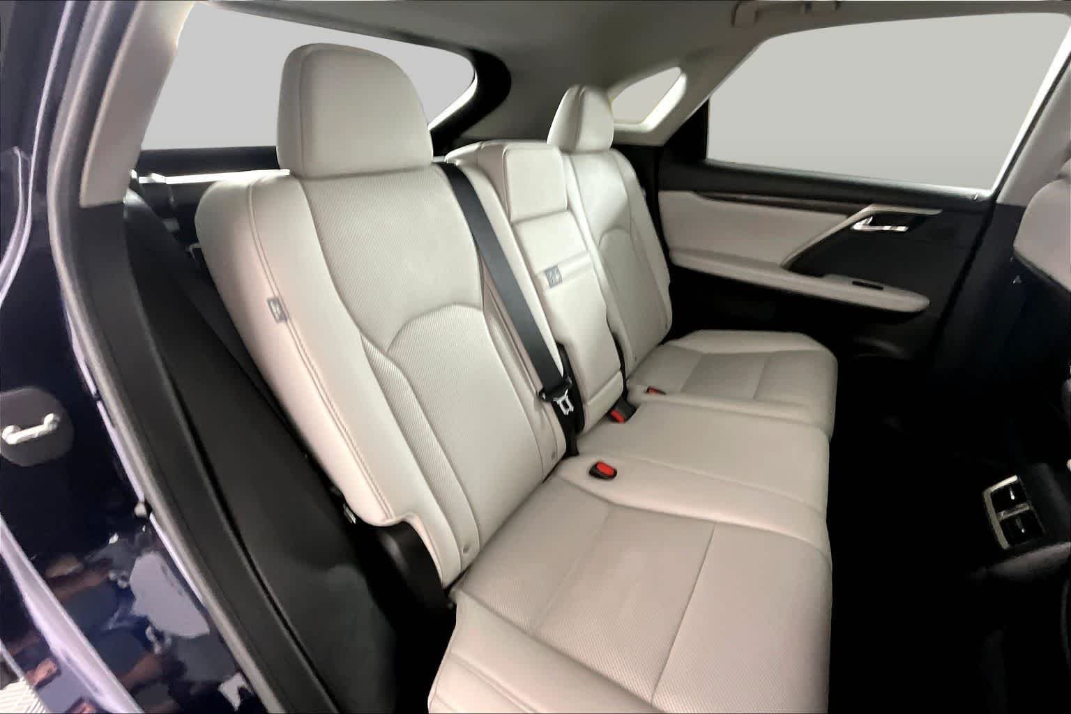 Used 2021 Nightfall Mica Lexus  image 19