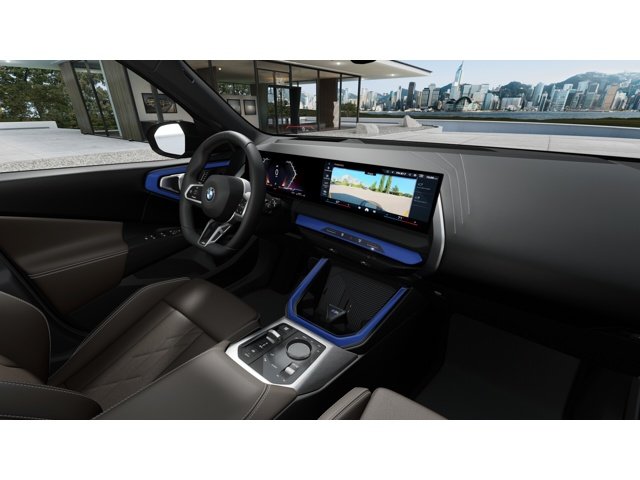 New 2026 Black Sapphire Metallic BMW  image 14