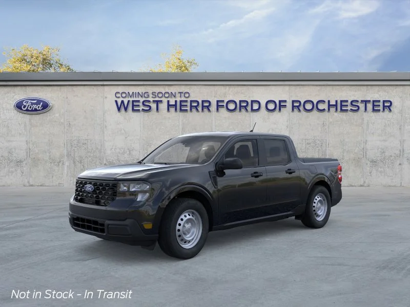 2026 Ford Maverick XL AWD's photo