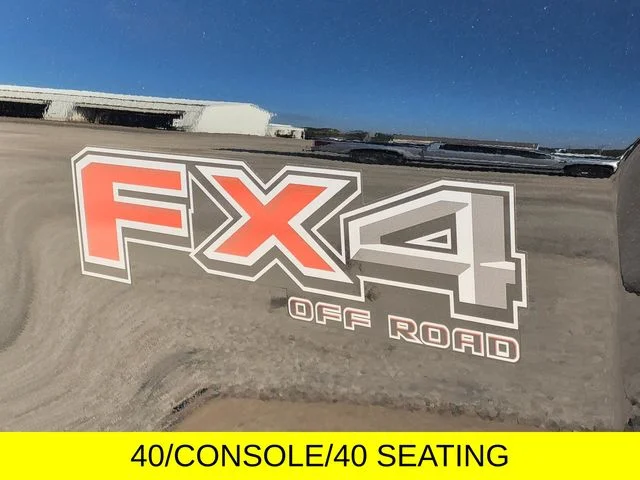 2026 Ford F-250 Super Duty XLT - Photo 8